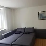 Apartment 2-zimmer In Der *