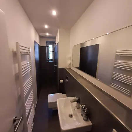 2-zimmer In Der *