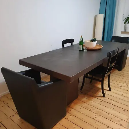 Apartment 2-zimmer In Der Bochum