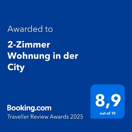 2-zimmer In Der