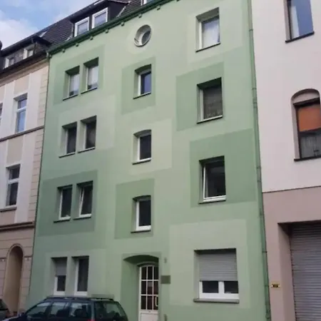 2-zimmer In Der