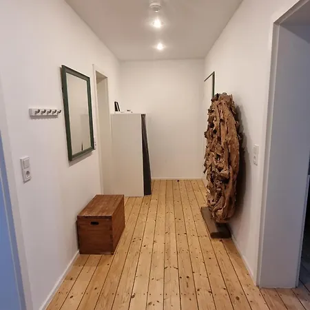 Apartmán 2-zimmer In Der