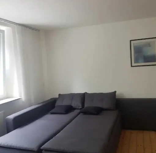 Apartman 2-zimmer In Der *