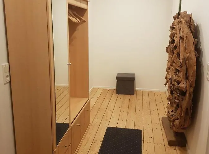 2-zimmer In Der Bochum