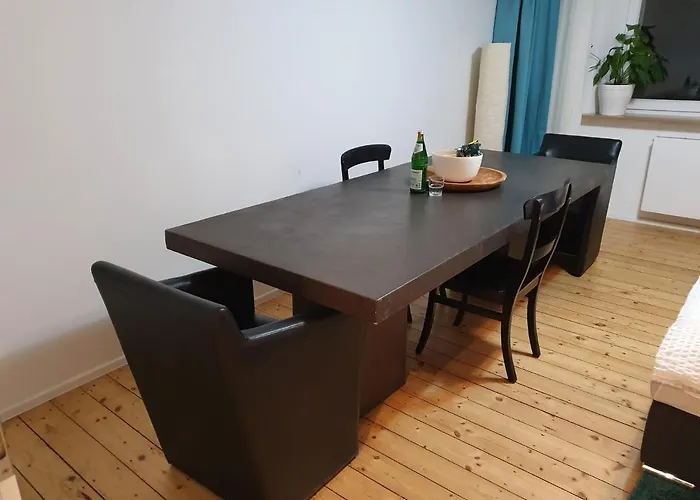 Apartment 2-zimmer In Der Bochum