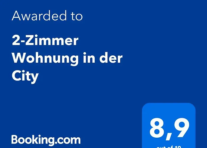 2-zimmer In Der